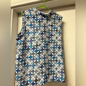 Chase bank Lands end